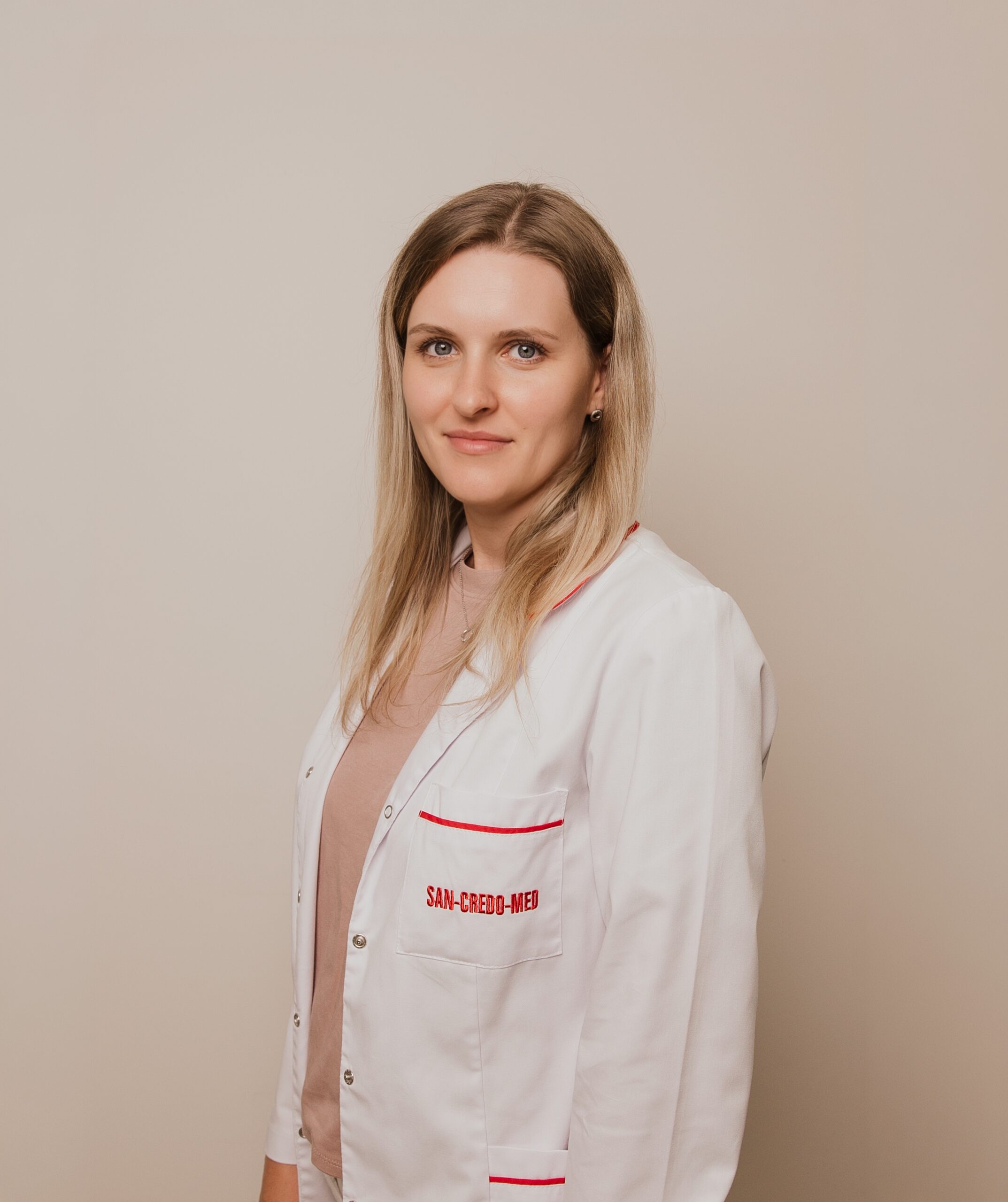SYLWIA DĄBKOWSKA
