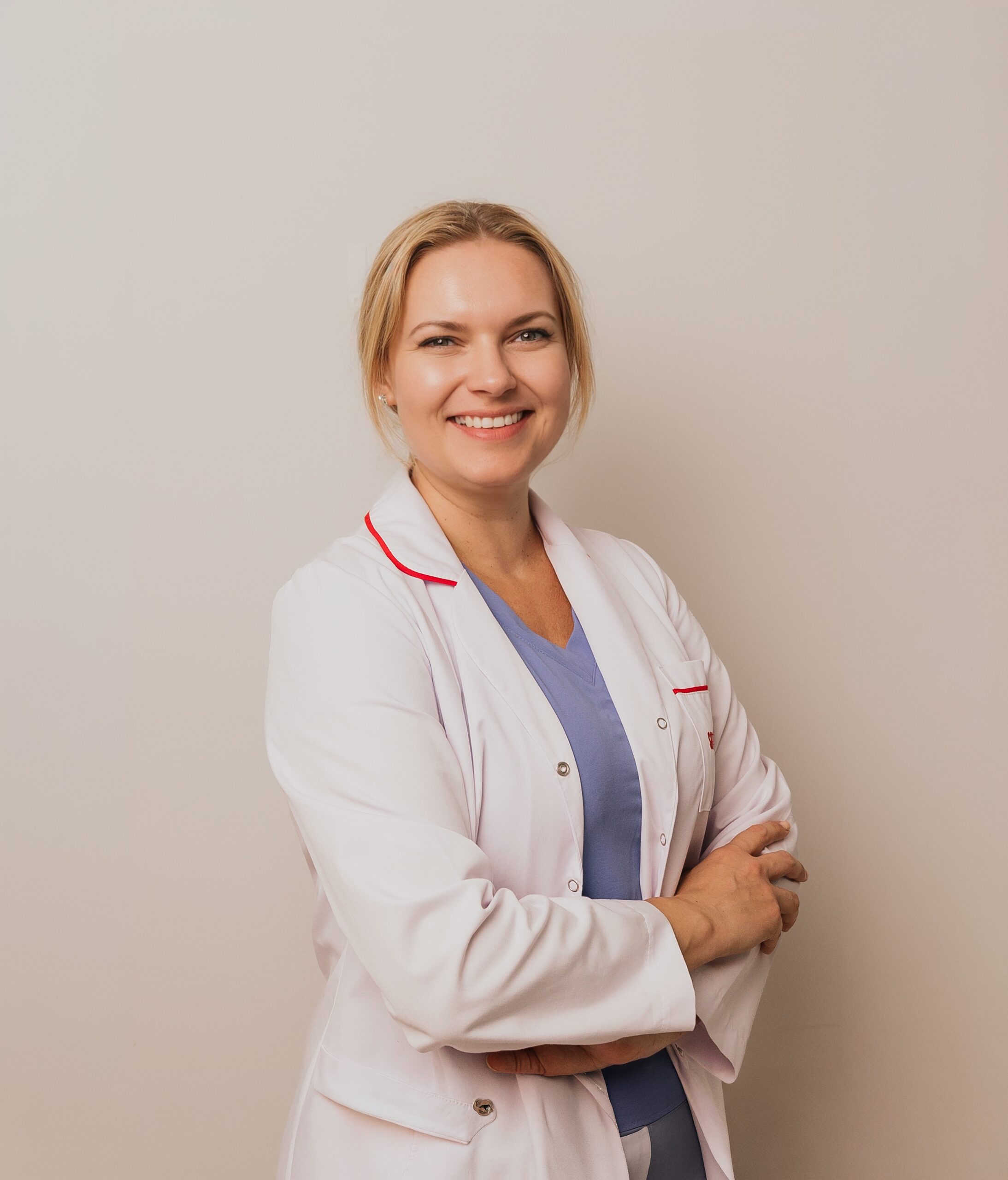 JOANNA GŁOGOWSKA
