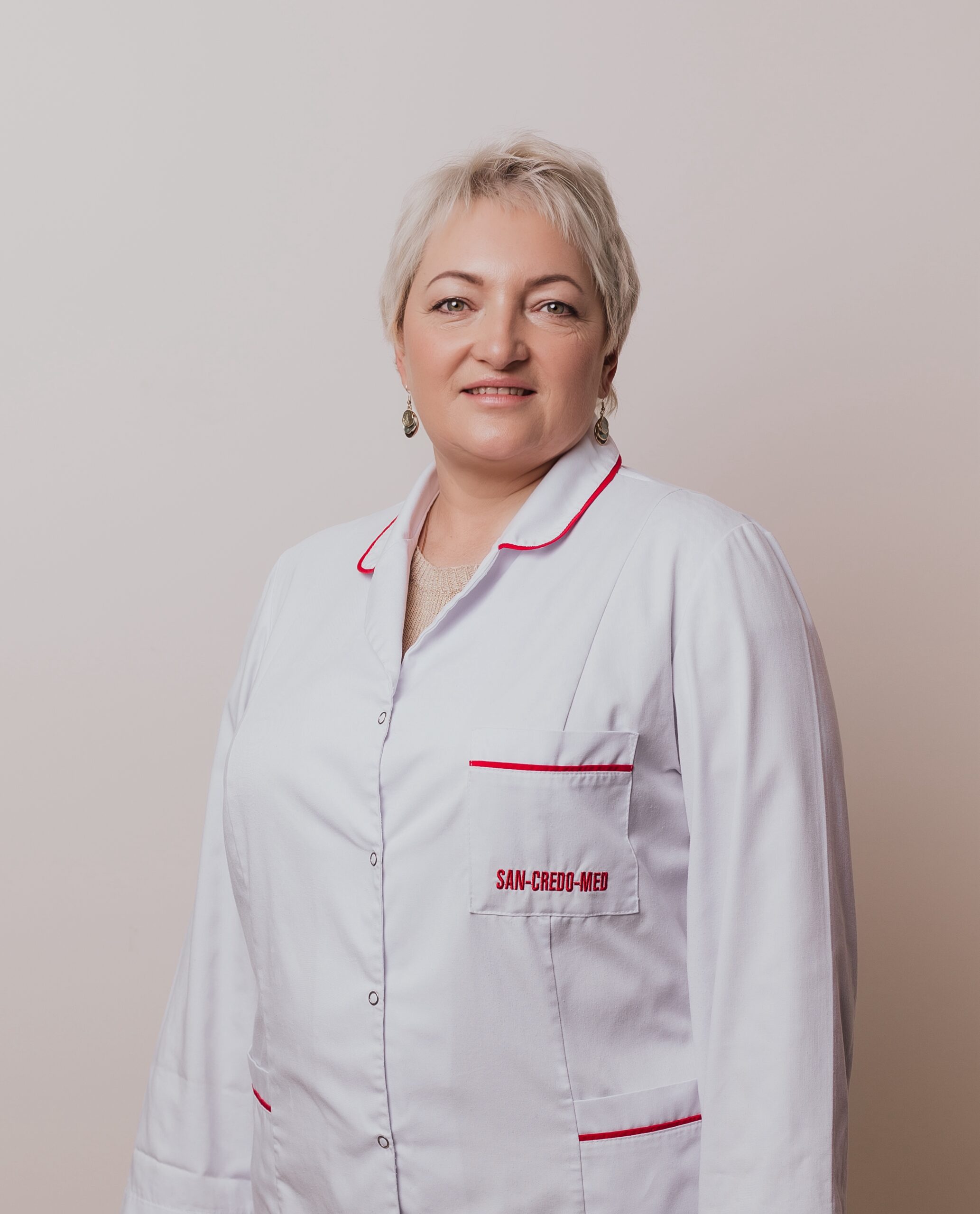 INESSA KOCIELNIK