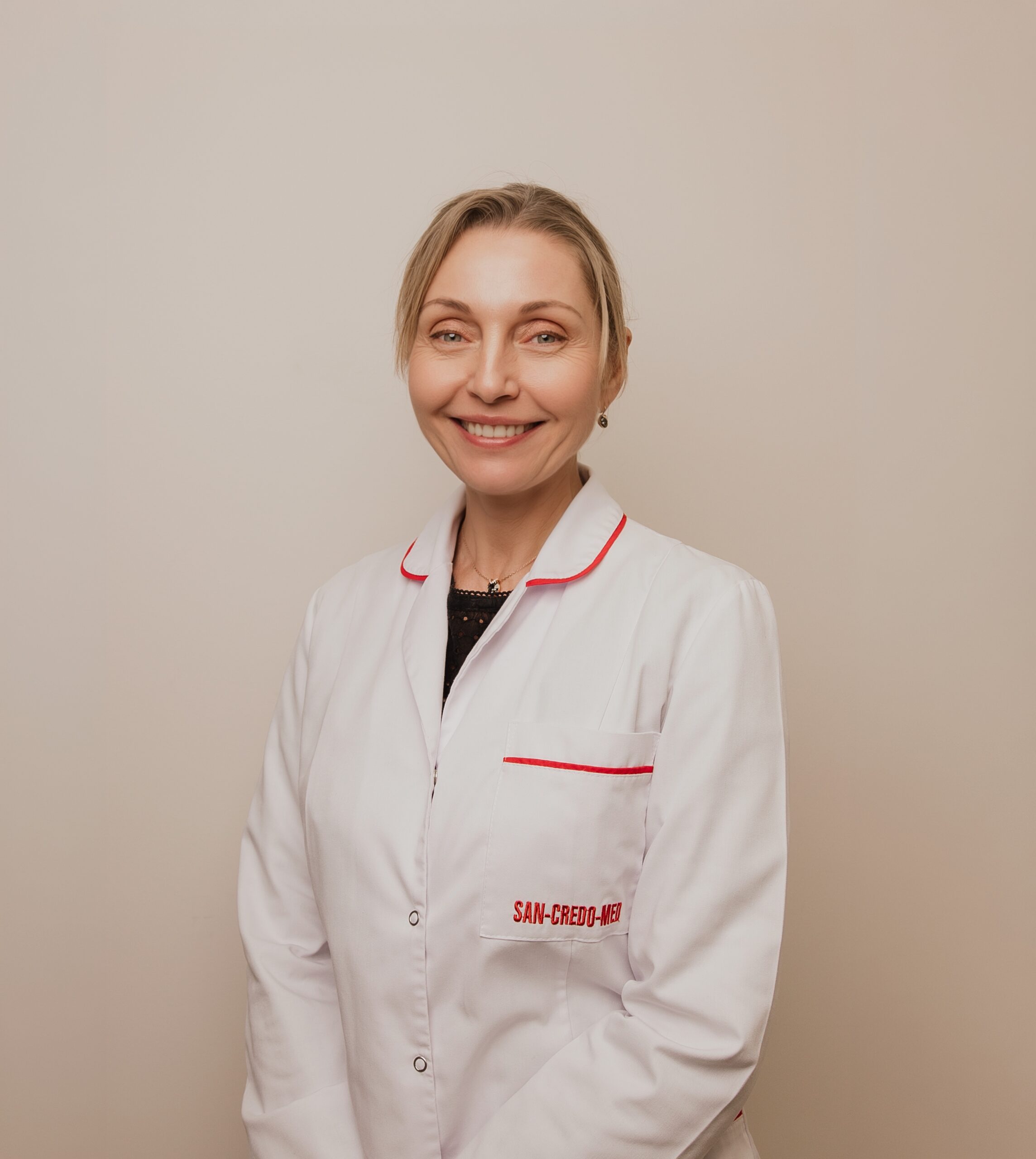 IRYNA KOZICKA