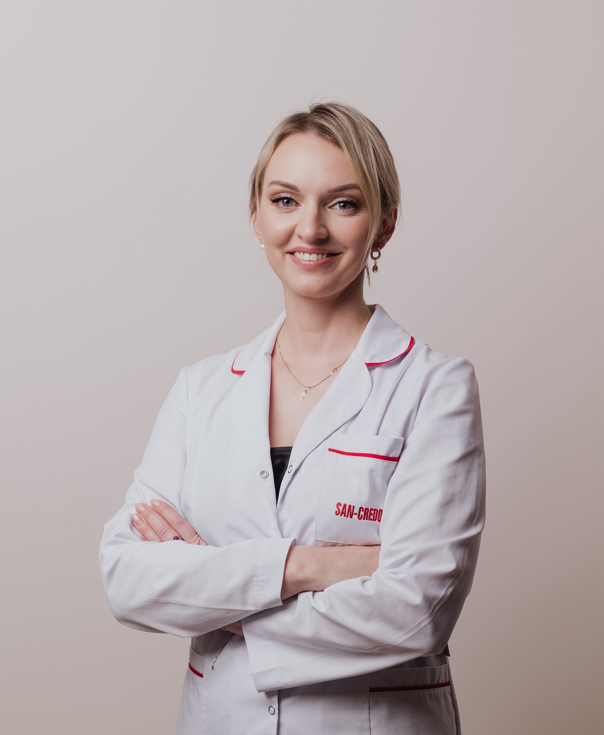 ELENA KUDINOVA