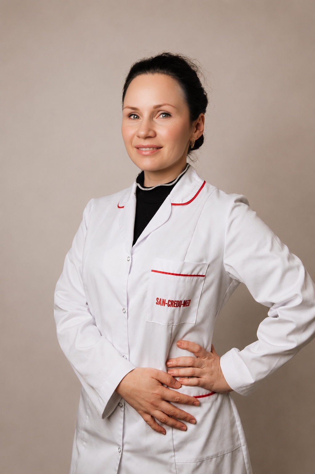INHA LARYONAVA