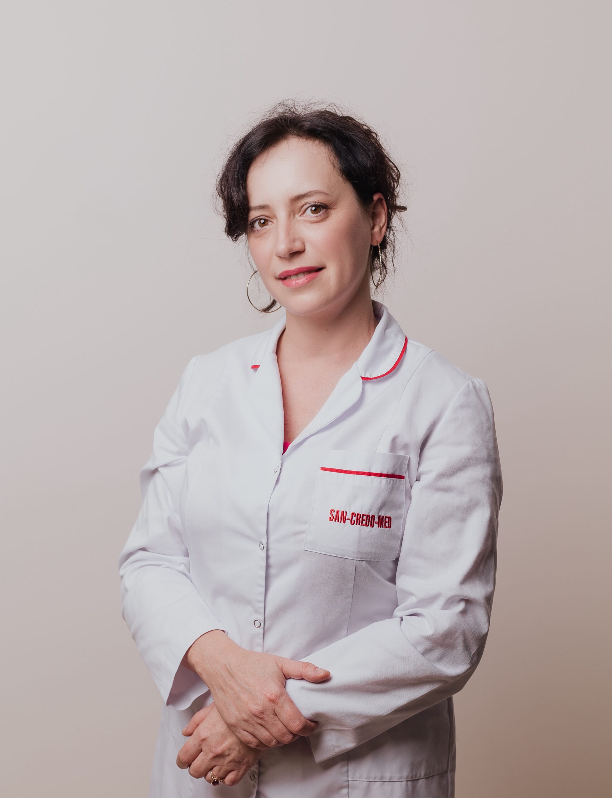 LUDMIŁA ŁOWCZYCKA