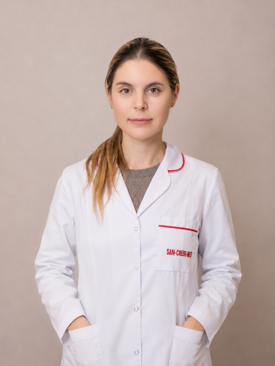 VIKTORIIA NEPRITSKA