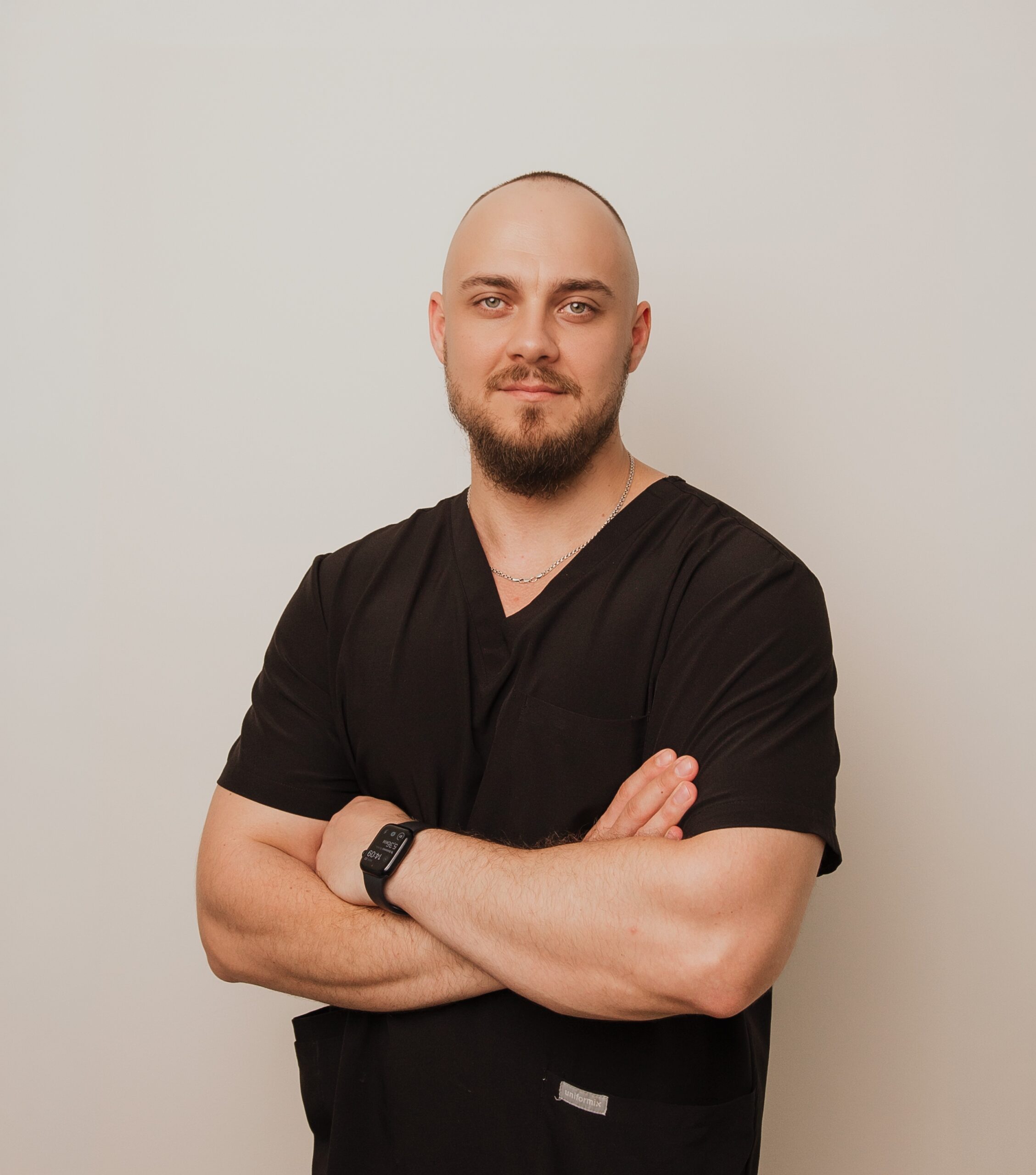 YAROSLAV OMELCHUK