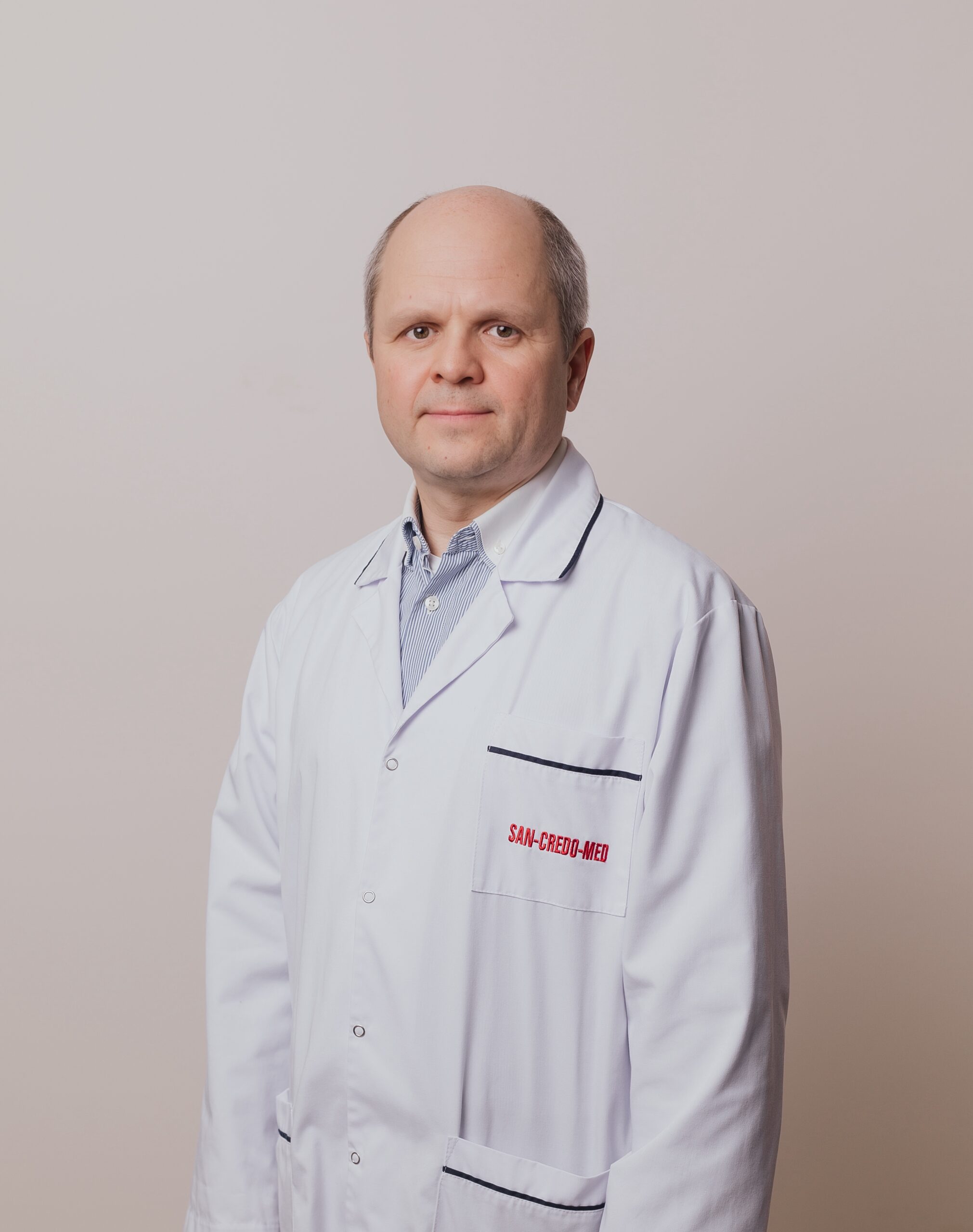 YURY PUTYRSKI
