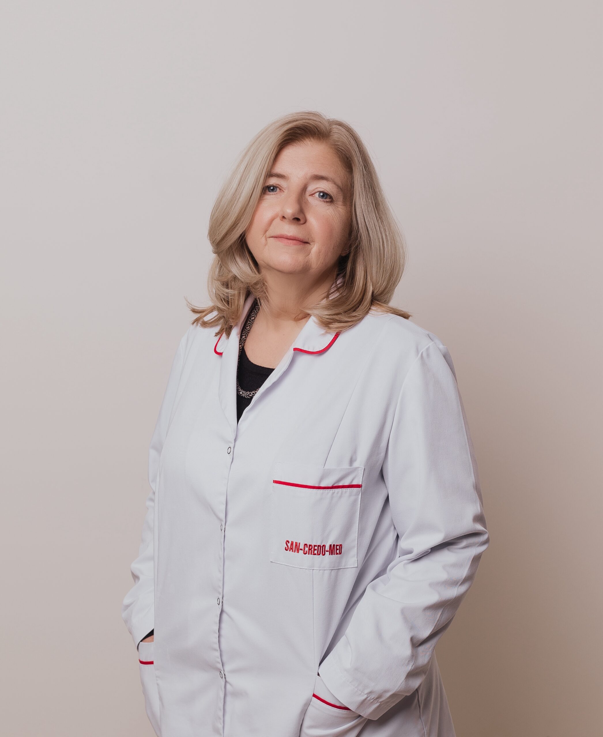 MAŁGORZATA RUSZCZYŃSKA