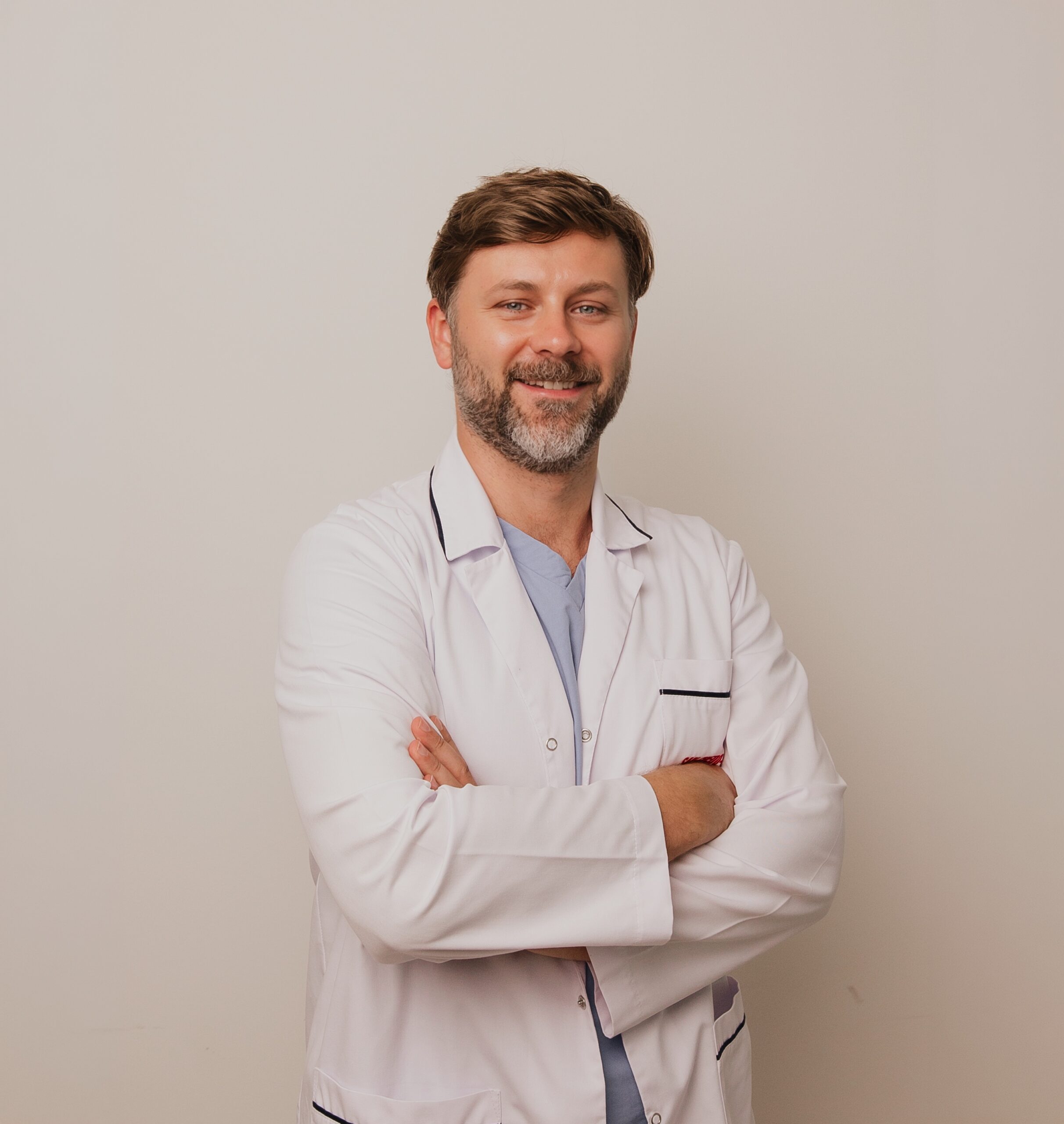 ANDRII SHYNKARUK