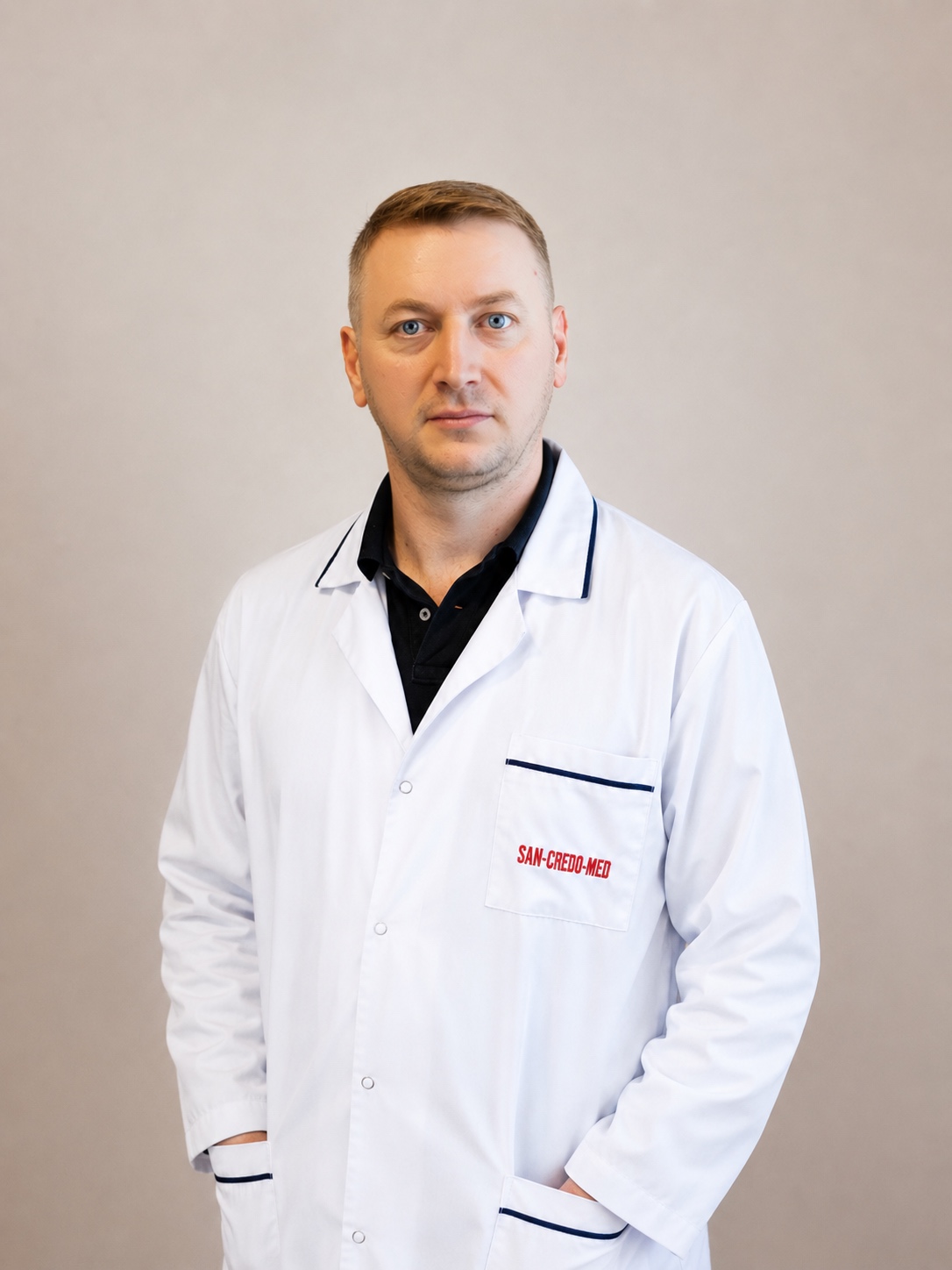 MYKOLA TSAKHNIV