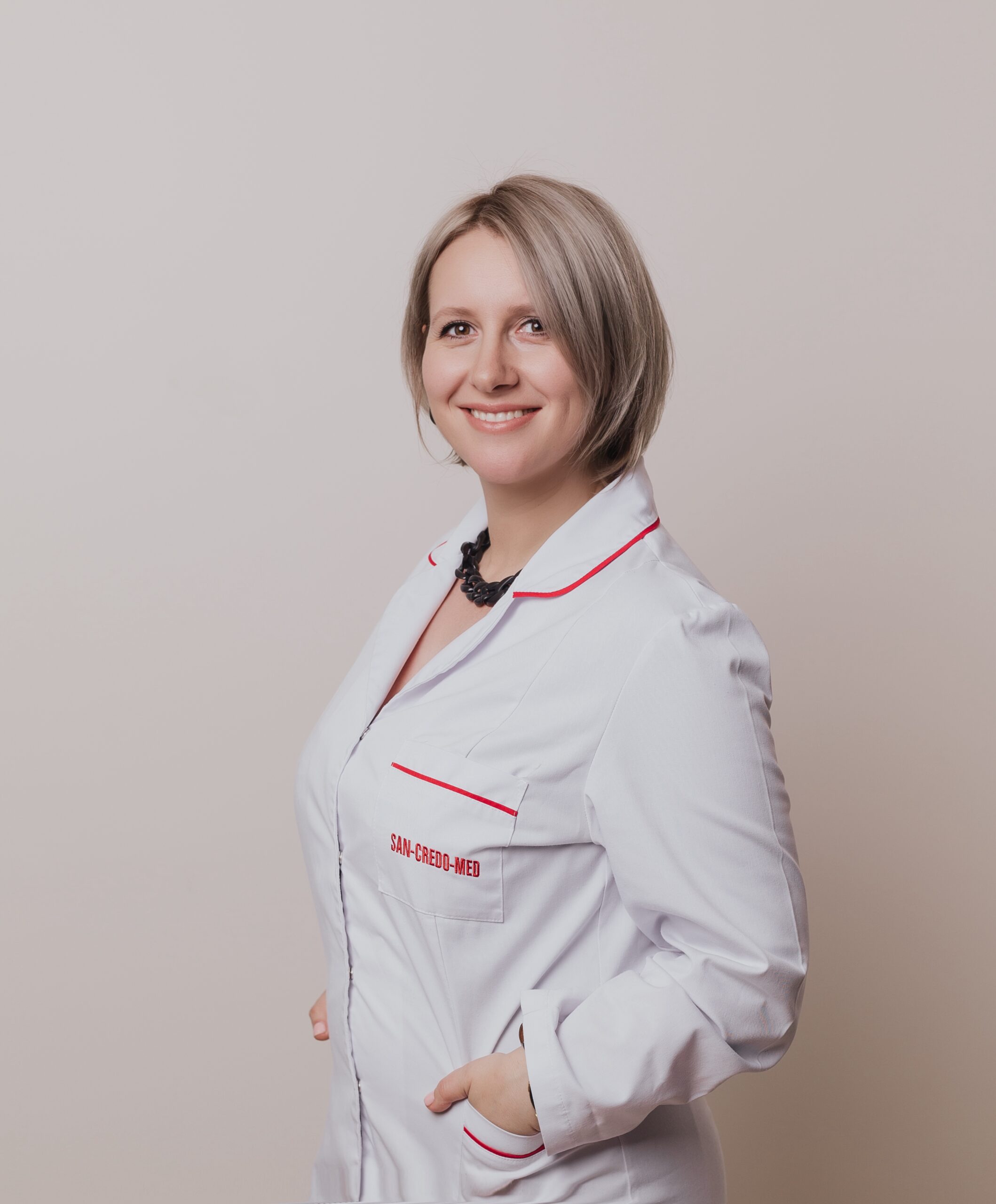 JULIA WIŚNIEWSKA