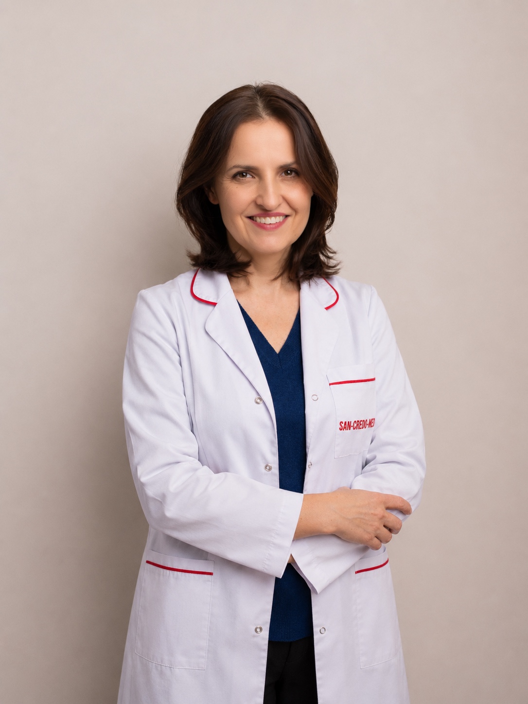 JOANNA WOJCIULA