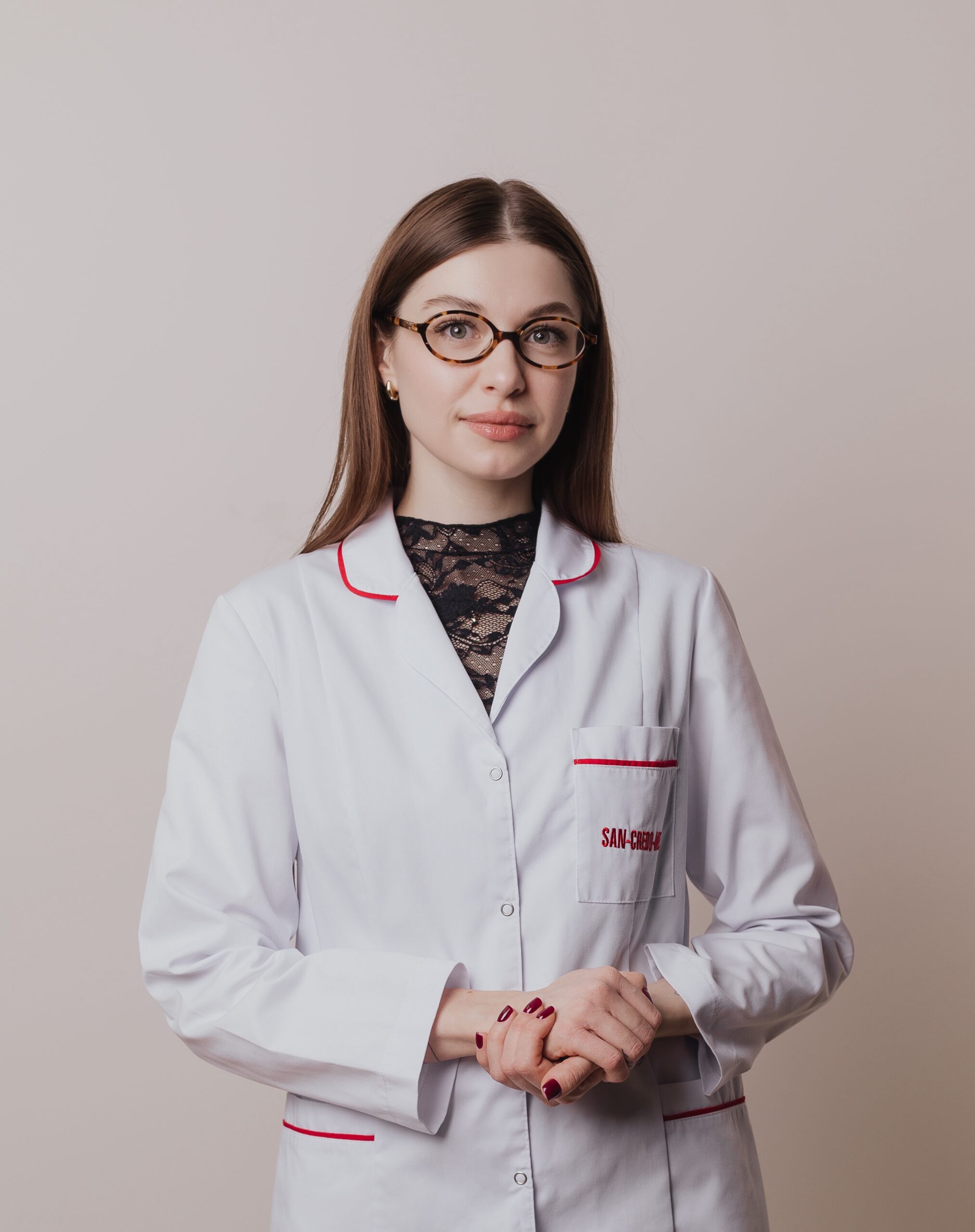 INESA YAKIMOVICH